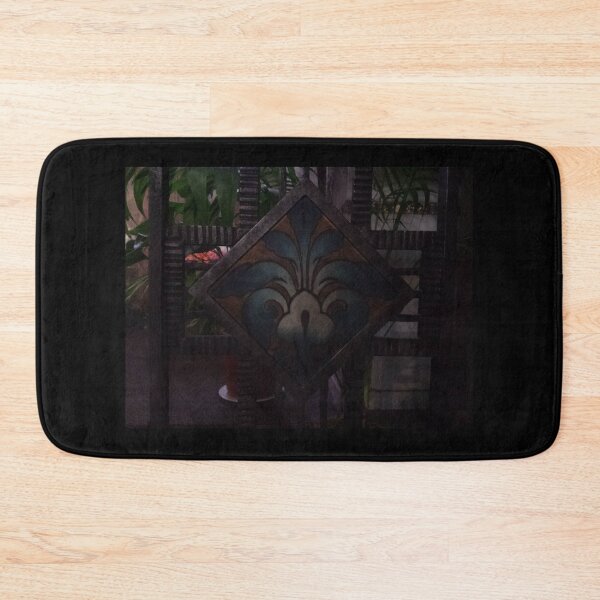 Item preview, Emerald tile designed and sold by KNBS.