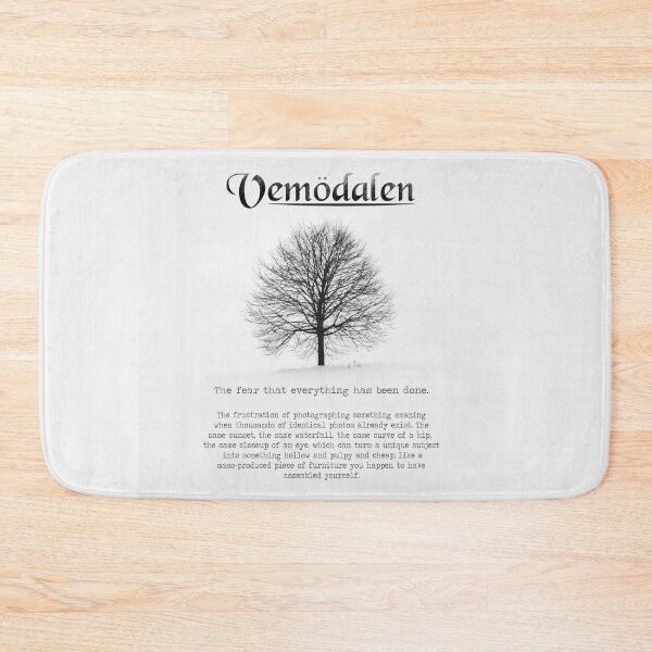 Item preview, Vemödalen designed and sold by flyrocket.
