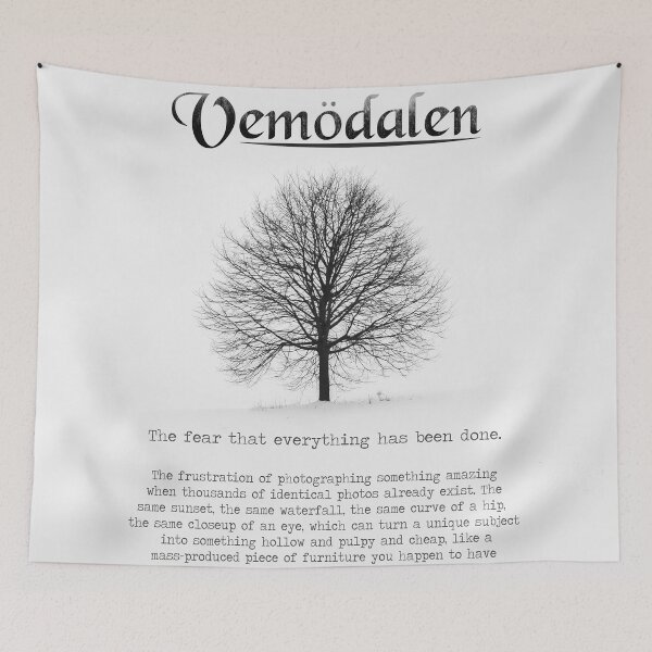 Item preview, Vemödalen designed and sold by flyrocket.