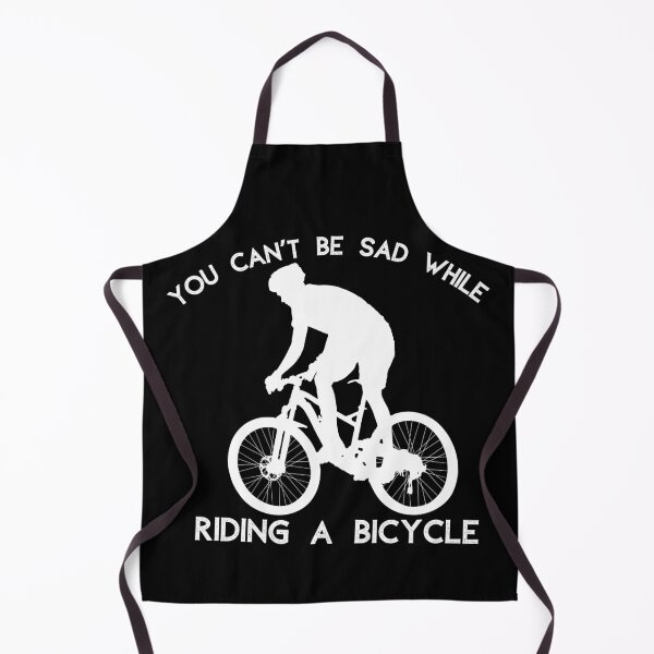 Item preview, Cycling motivational quote for cycling lovers designed and sold by Apoorv Choudhary.