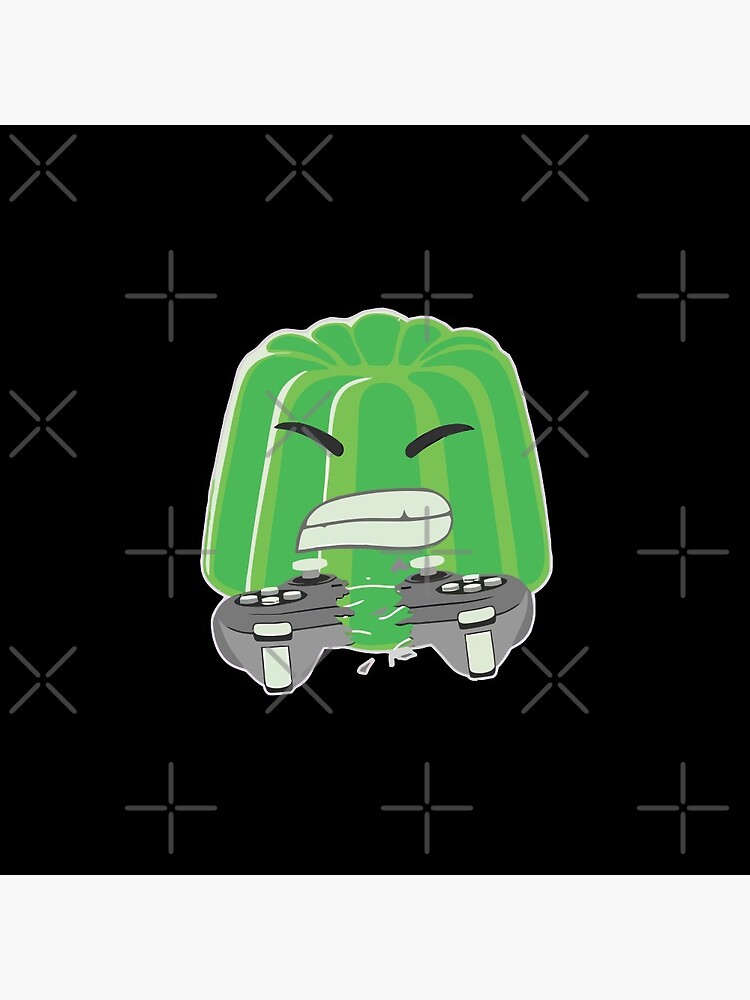 "jelly playing youtuber best selling gift of drawing " Pin for Sale by
