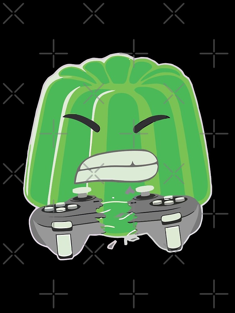 "jelly playing youtuber best selling gift of drawing " Mini Skirt for