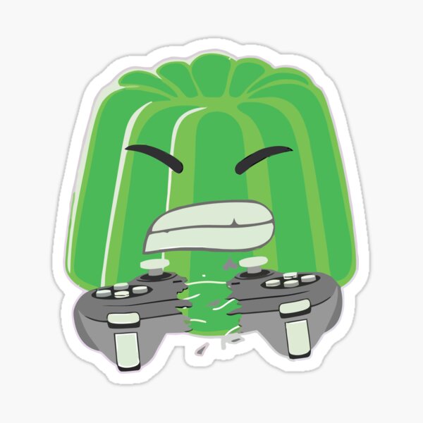 Item preview, jelly playing  youtuber best selling gift of drawing  designed and sold by RB-Store.