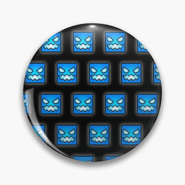 Item preview, Geometry dash designed and sold by Chaotic Neutral.