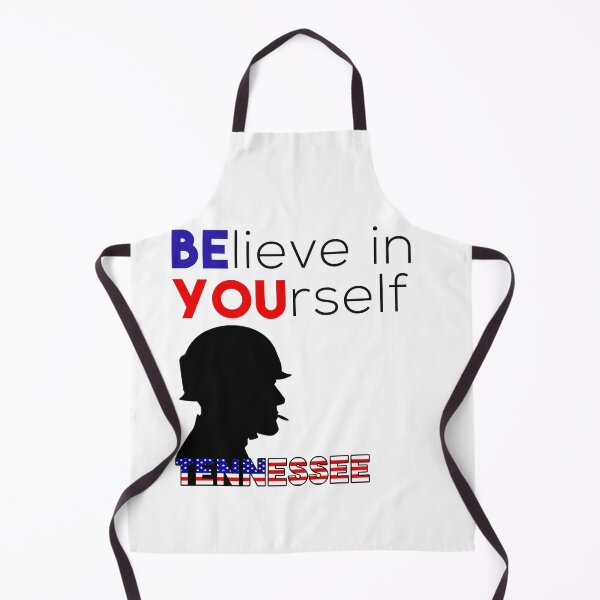 Item preview, Believe in Yourself Tennessee | Be You | designed and sold by BestBash.