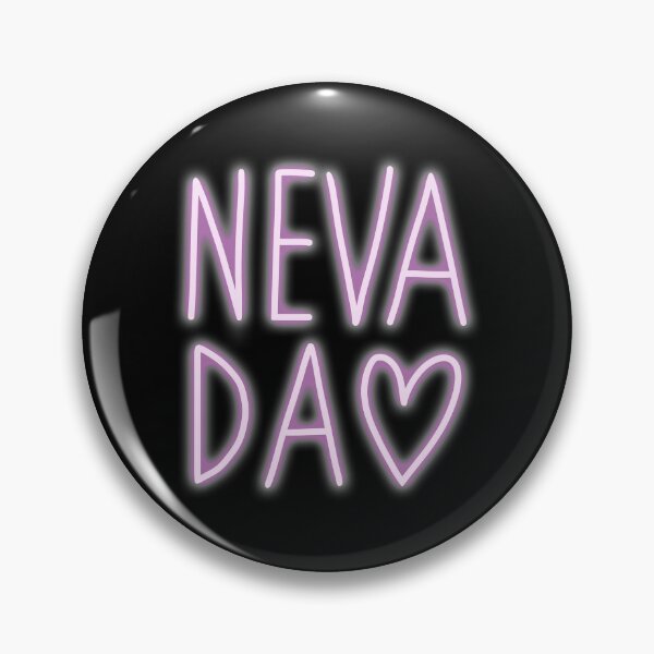 Artikelvorschau, Neon Nevada entworfen und verkauft von Cat Print.