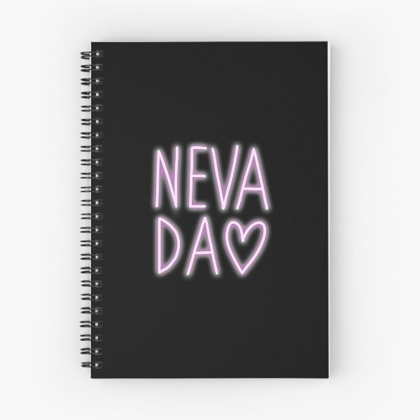 Item preview, Neon Nevada designed and sold by Cat Print.