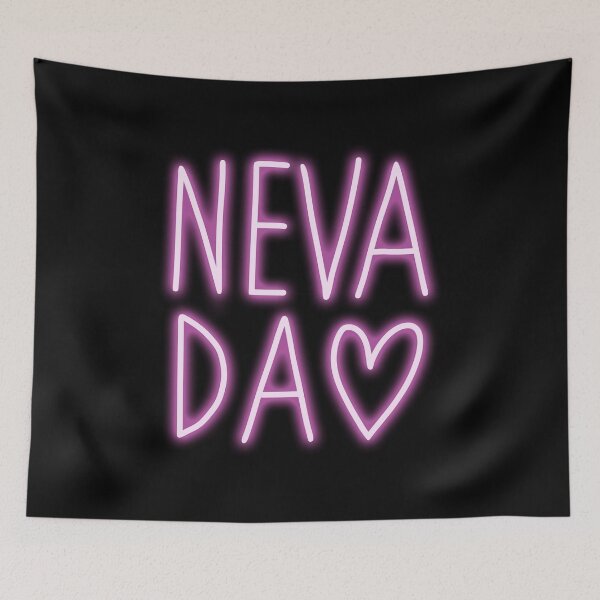 Item preview, Neon Nevada designed and sold by Cat Print.