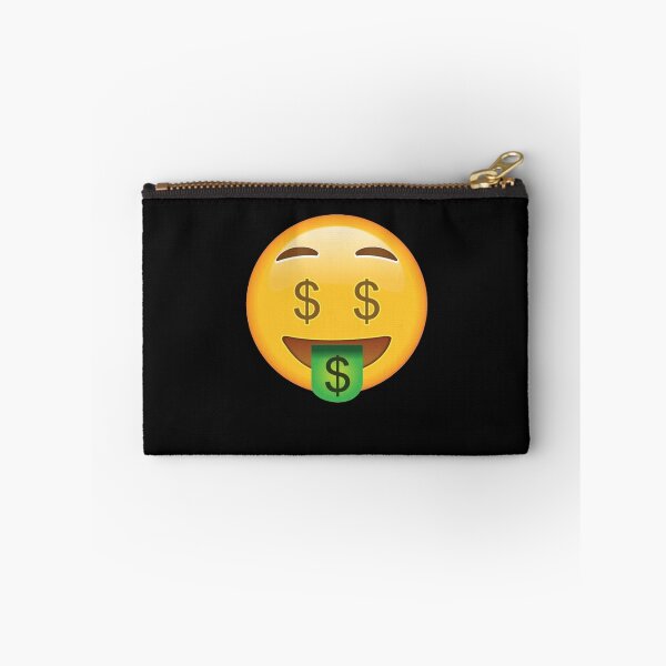 Item preview, Money Face Emoji  designed and sold by Williamaml.