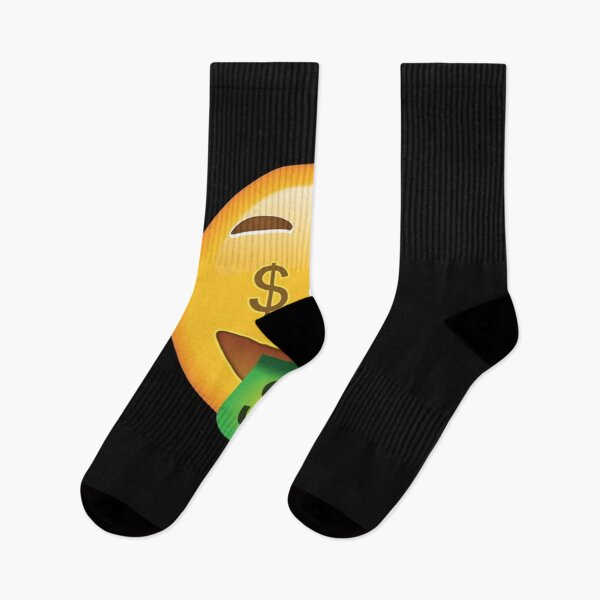 Item preview, Money Face Emoji  designed and sold by Williamaml.