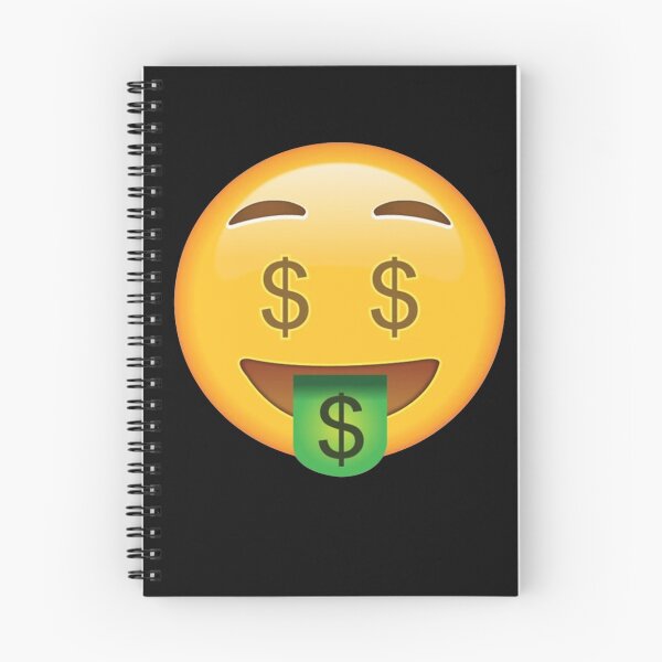 Item preview, Money Face Emoji  designed and sold by Williamaml.
