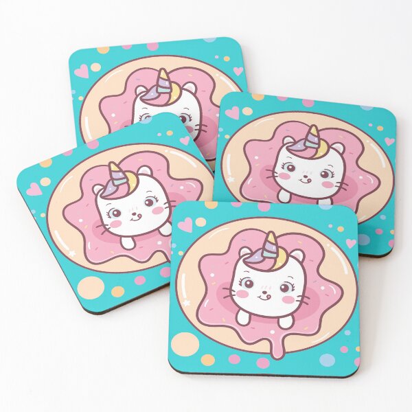 Item preview,  happy unicorn designed and sold by olafekry.