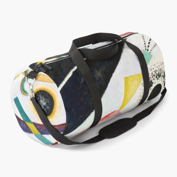 Item preview, Wassily Kandinsky  Red Spot 2 designed and sold by neteor.