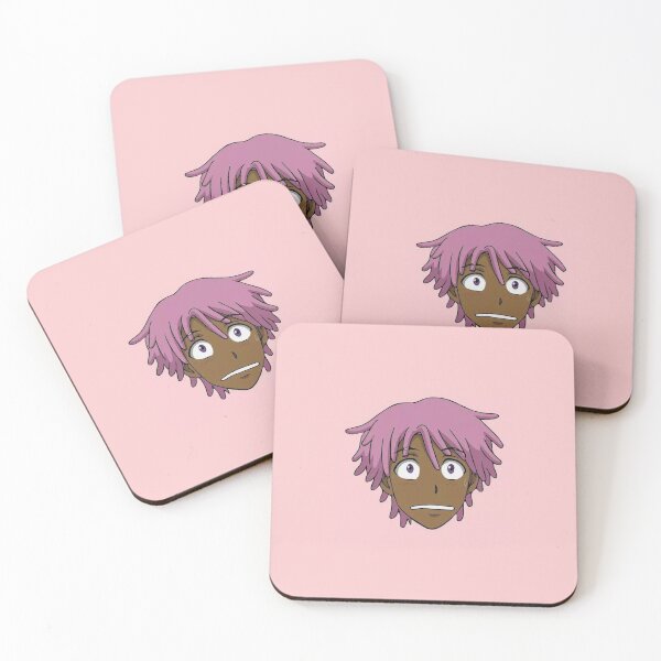 Item preview, Neo Yokio designed and sold by Afra 8.