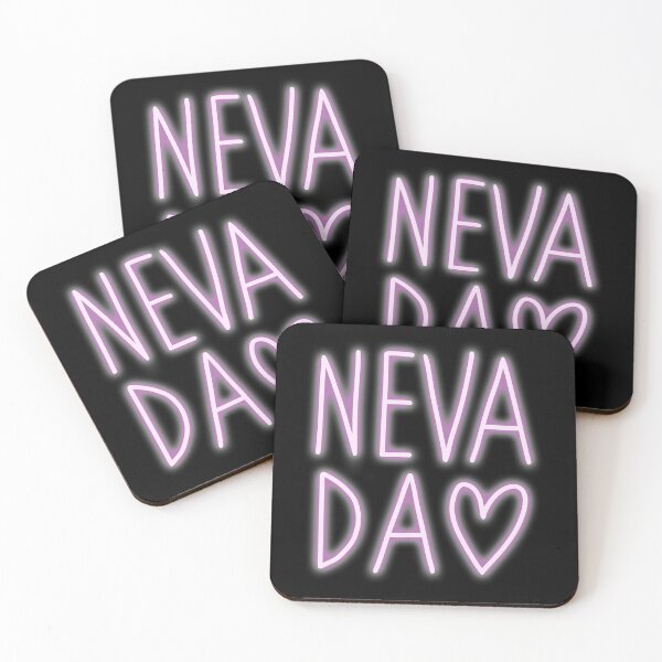 Item preview, Neon Nevada designed and sold by Cat Print.