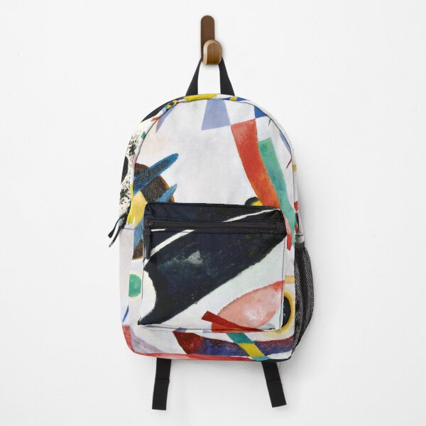 Item preview, Wassily Kandinsky Red Spot 2 designed and sold by neteor.