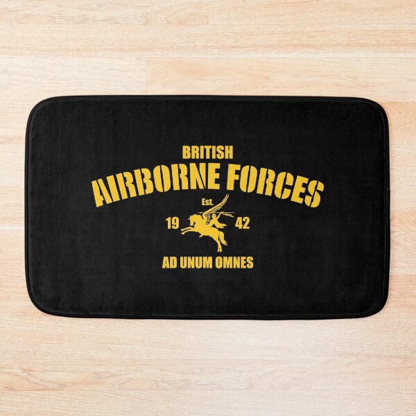 Item preview, British Airborne Forces designed and sold by StrongVlad.