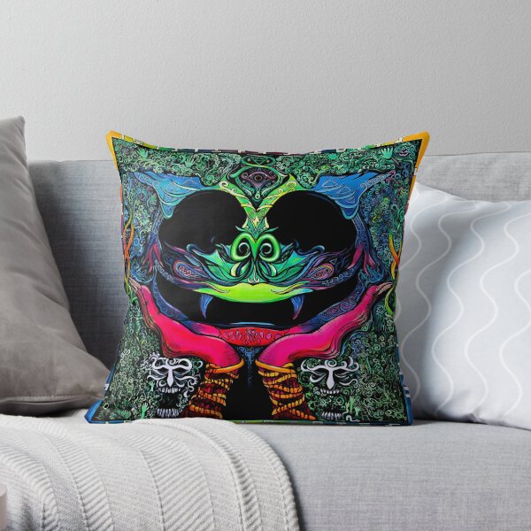 Gothic Pillows & Cushions for Sale