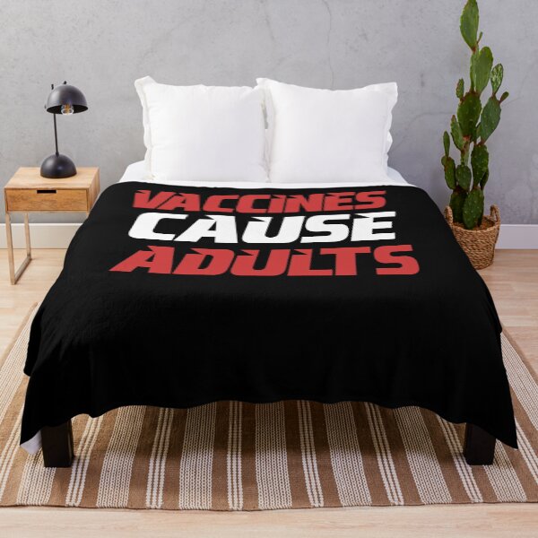 Artikelvorschau, Lustige Impfstoffe verursachen Erwachsene Vintage Krankenschwester Doktor Pro-Impfung Retro Geschenk entworfen und verkauft von TopTeeShop.