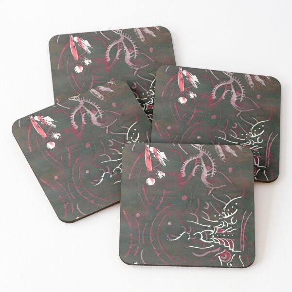 Item preview, red fog designed and sold by Terkapio.
