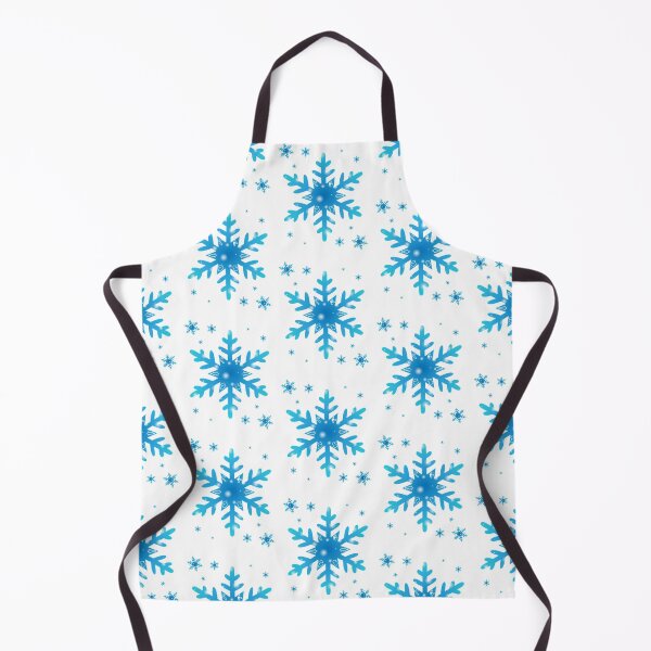Item preview, Christmas Snowflakes Clothes designed and sold by HikariTFA.