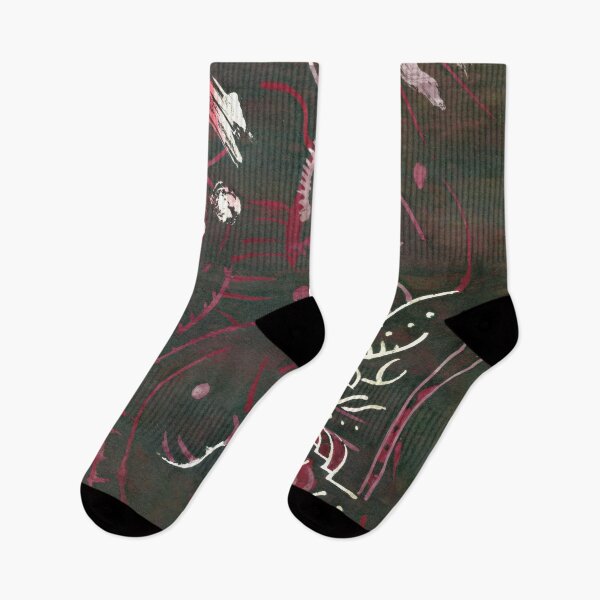 Item preview, red fog designed and sold by Terkapio.