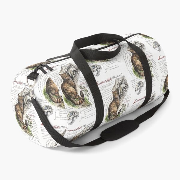 Item preview, Wildcat designed and sold by Carolwellart.