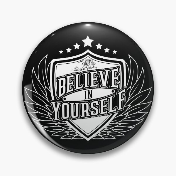 Item preview, Believe in yourself designed and sold by Beefytee.
