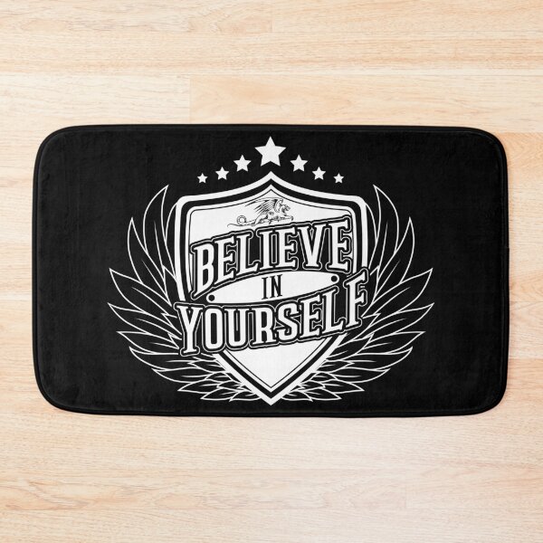 Item preview, Believe in yourself designed and sold by Beefytee.