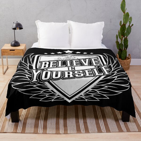 Item preview, Believe in yourself designed and sold by Beefytee.