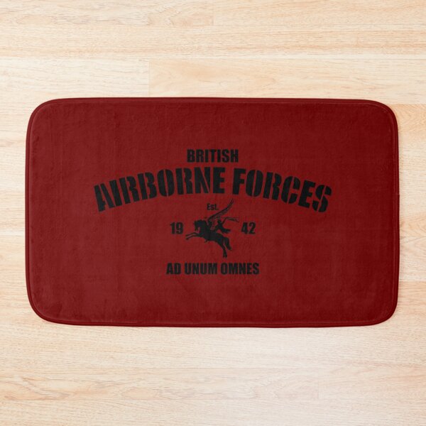 Item preview, British Airborne Forces designed and sold by StrongVlad.
