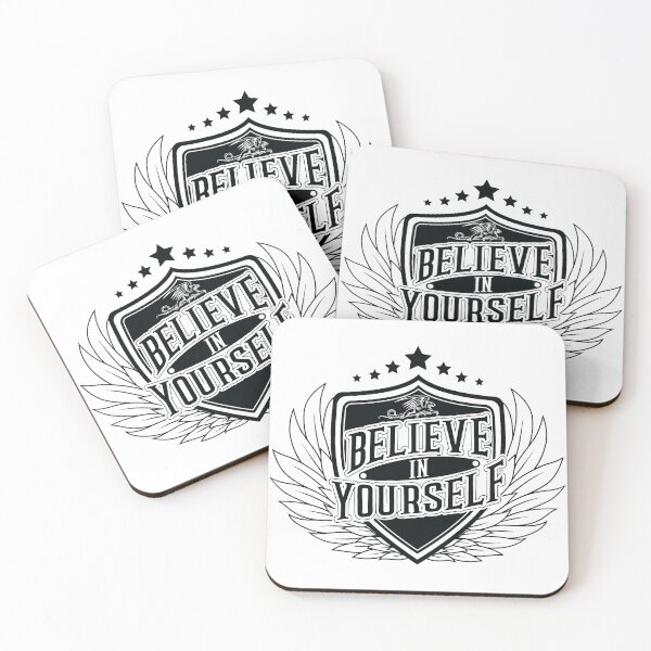Item preview, Believe in yourself designed and sold by Beefytee.
