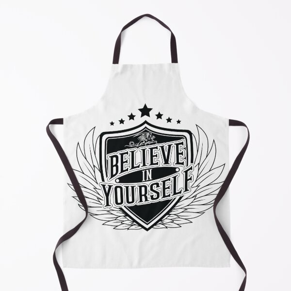 Item preview, Believe in yourself designed and sold by Beefytee.