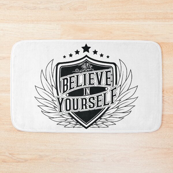 Item preview, Believe in yourself designed and sold by Beefytee.