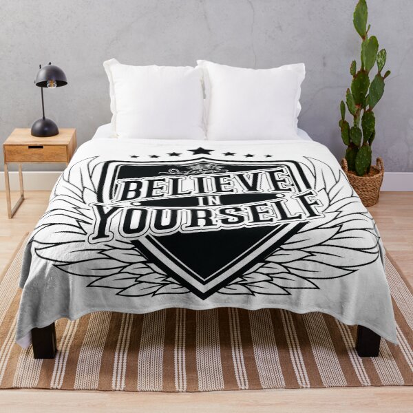 Item preview, Believe in yourself designed and sold by Beefytee.