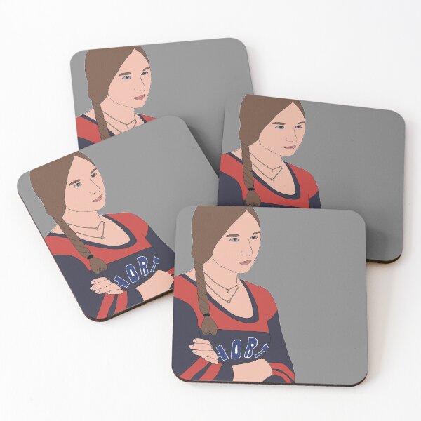 Item preview, Waverly Earp designed and sold by Ceced0107.