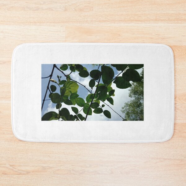 Item preview, Green leaves  designed and sold by Gayatri09.