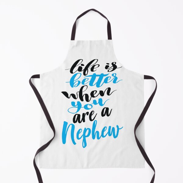 Item preview, Life Is Better When You Are A Nephew designed and sold by ProjectX23.