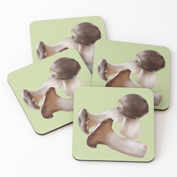 Item preview, Cardoncelli Mushrums designed and sold by Monica Menozzi.