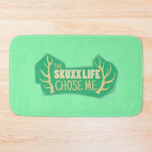 Item preview, SKUXX LIFE - The Wilder People - CHOSE ME designed and sold by Andy-Kay.