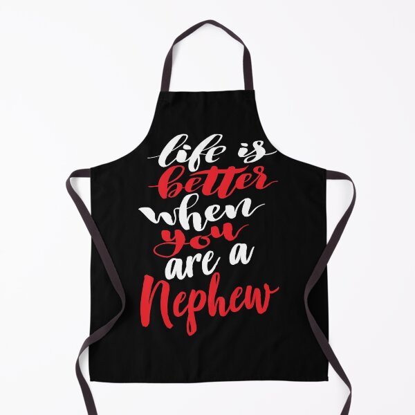 Item preview, Life Is Better When You Are A Nephew designed and sold by ProjectX23.