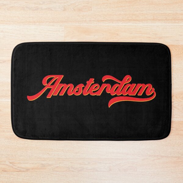 Item preview, Amsterdam Netherlands designed and sold by MSA-42.