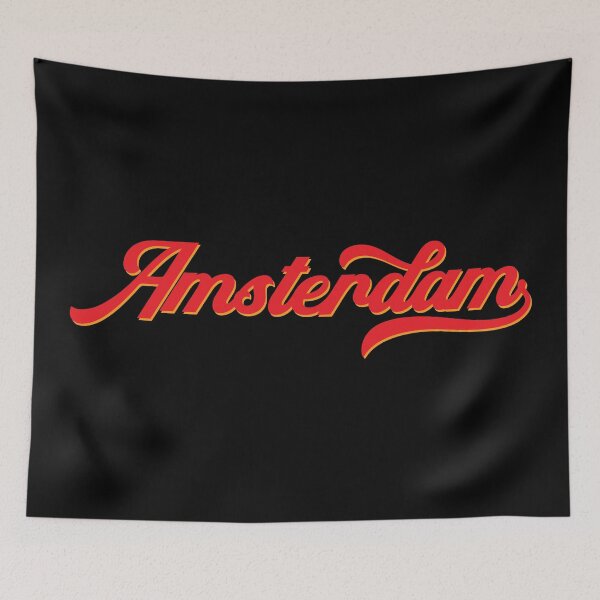Item preview, Amsterdam Netherlands designed and sold by MSA-42.