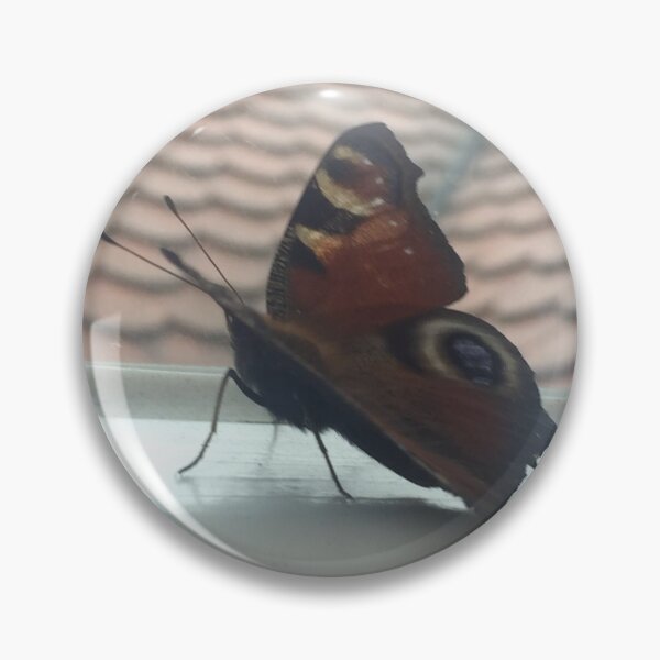 Artikelvorschau, Winter schmetterling entworfen und verkauft von SusanneE.