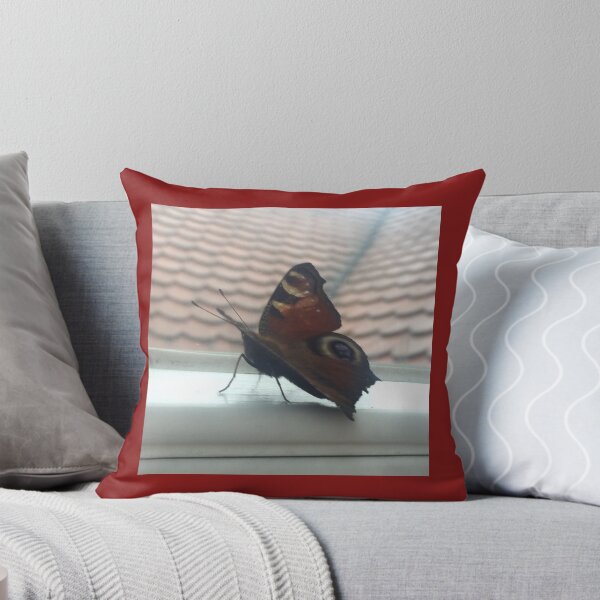 Item preview, Winter butterfly designed and sold by SusanneE.