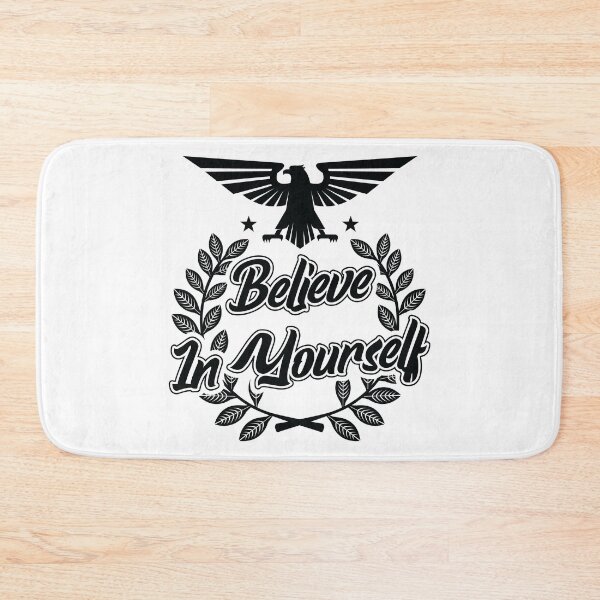 Item preview, Believe in yourself designed and sold by Beefytee.