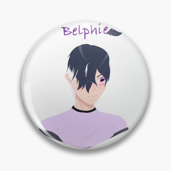Item preview, Belphie designed and sold by ShadowWolf-20.