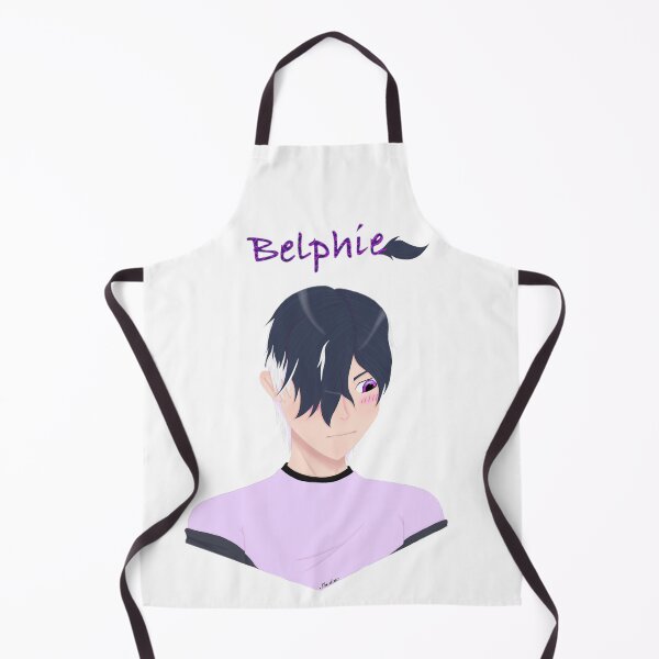 Item preview, Belphie designed and sold by ShadowWolf-20.