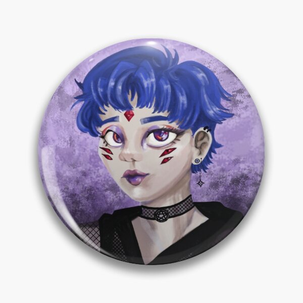 Item preview, Demon Girl designed and sold by Cirueart.