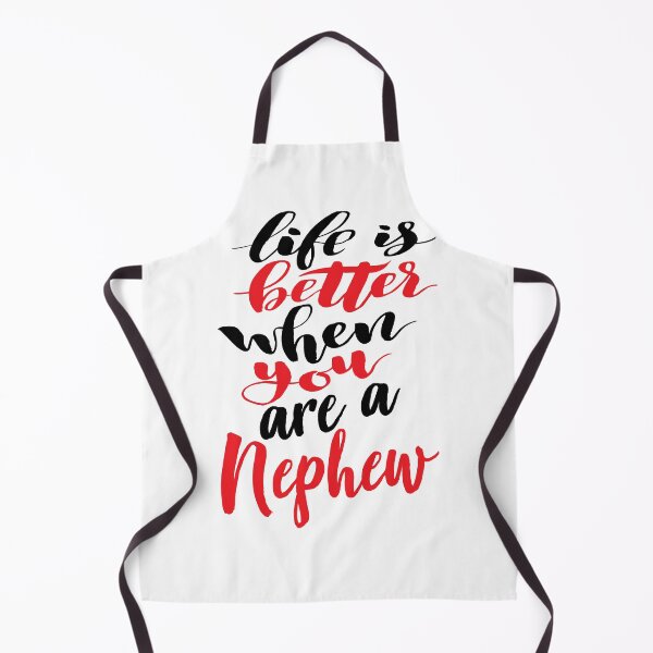Item preview, Life Is Better When You Are A Nephew designed and sold by ProjectX23.